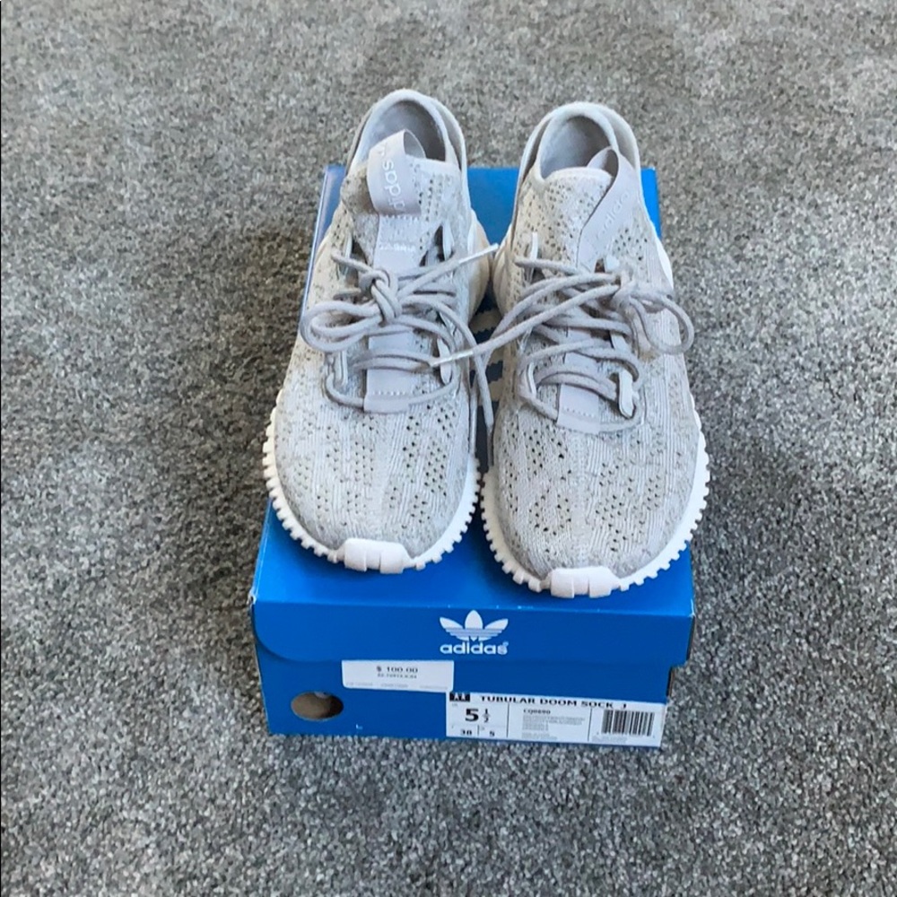 Adidas Tubular Doomsock